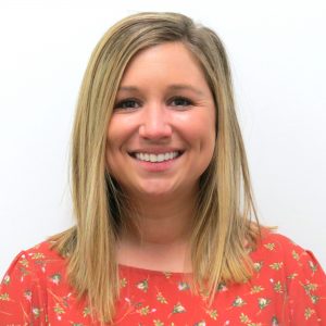 Katie Halbruner