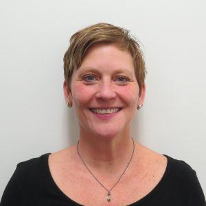 Mary Jo Loughran