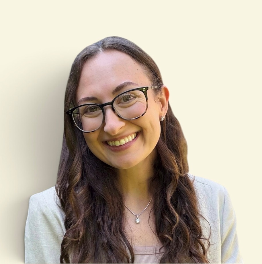 Shannon Mcalister headshot